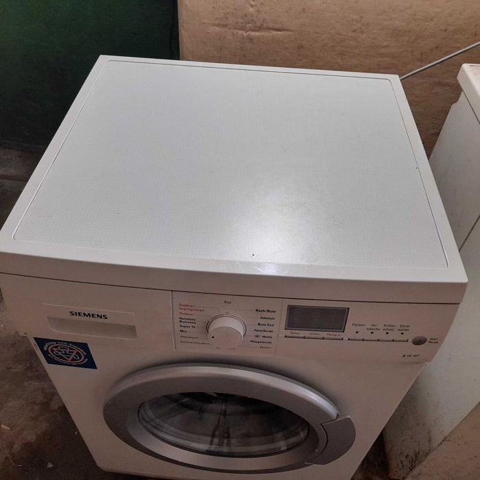 Продам машинку стіральну Siemens