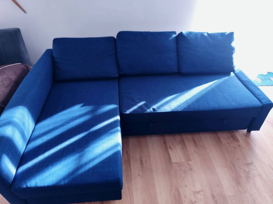 sofa narożna ikea