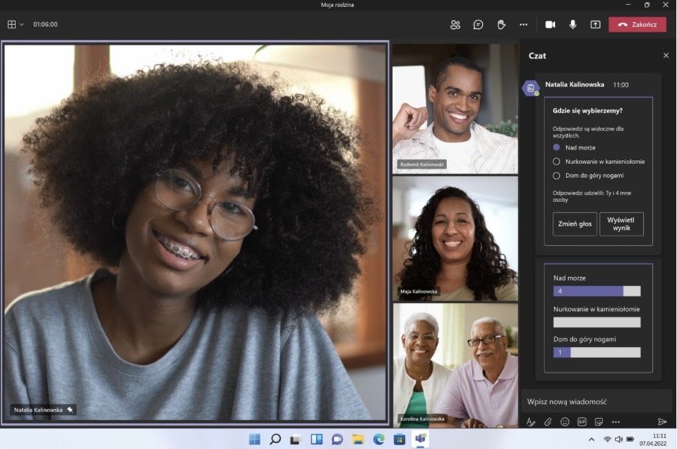 Windows 11  Home