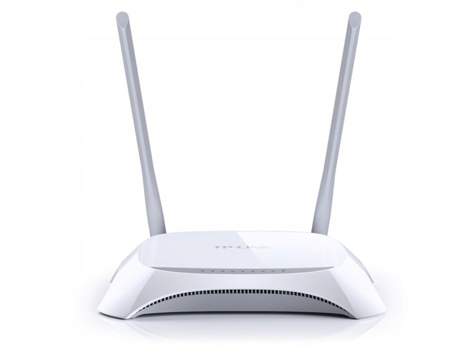 Router 3G/4G TP-LINK TL-MR3420