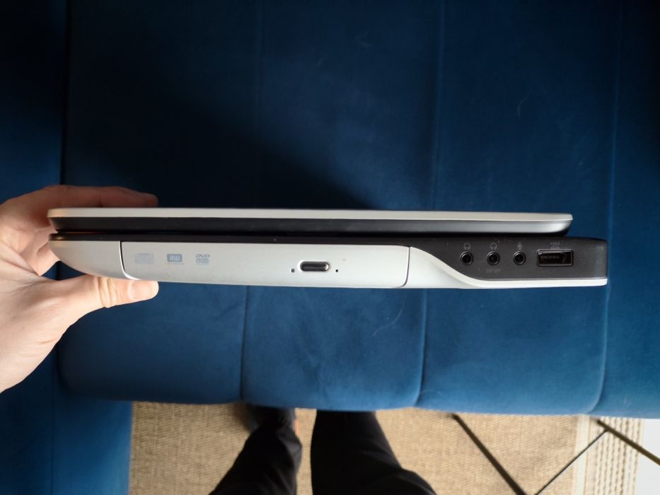 Laptop Dell XPS L702X