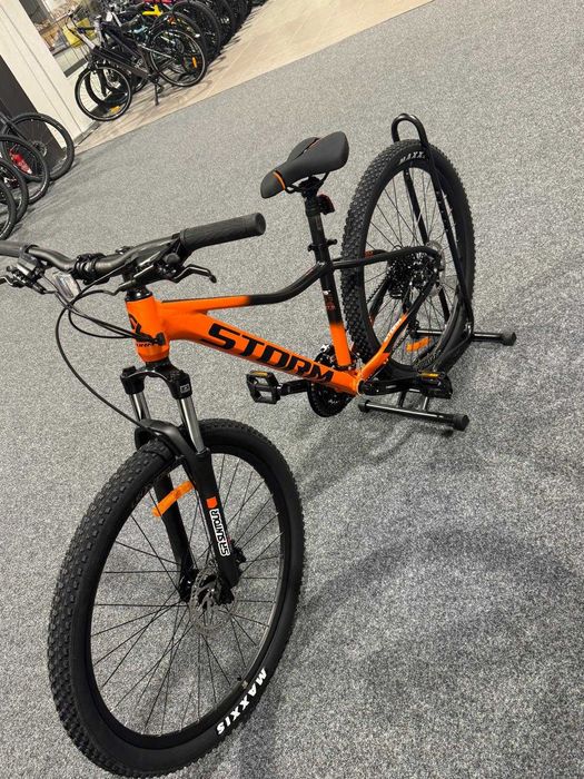 Rower MTB Storm SHARK 27,5″ MAN 2.0 Raty 0%