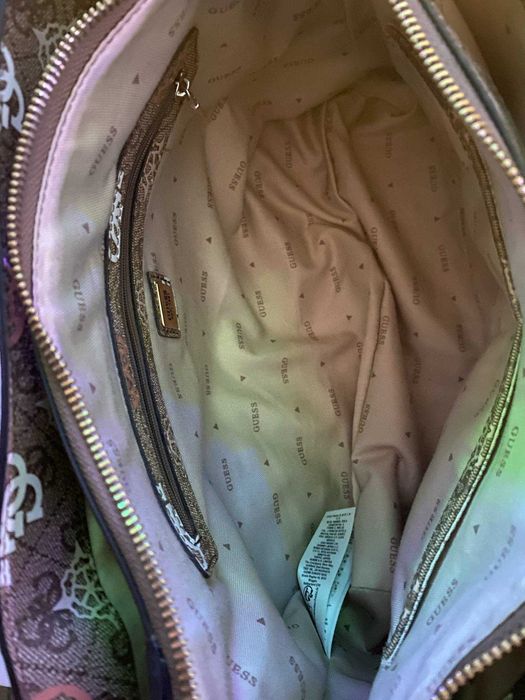 Torebka Guess nowa bez metki