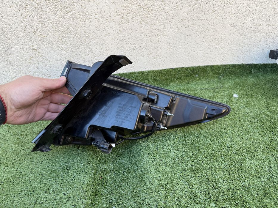 Hyundai tucson usa 2022 2023 2024 оригінал ліхтар задній фонарь