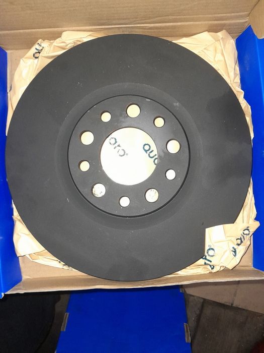 Tarcze + Klocki Alfa Romeo 159 QD8431HC