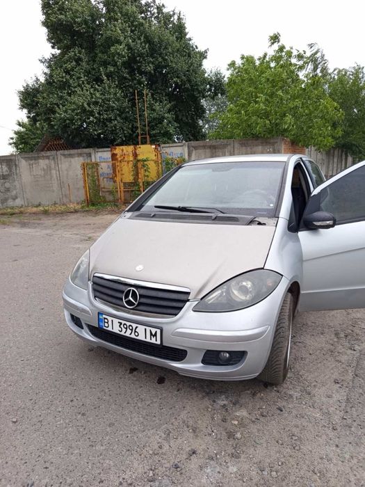 Mercedes 180Dizel