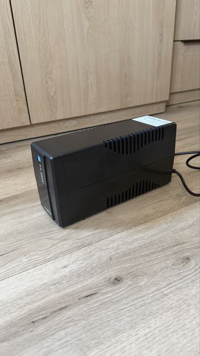Безперебійник ИБП FrimeCom V-600 LED
