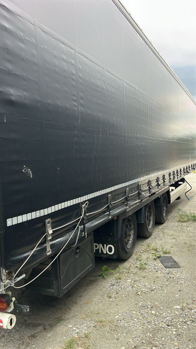 Krone mega super stan