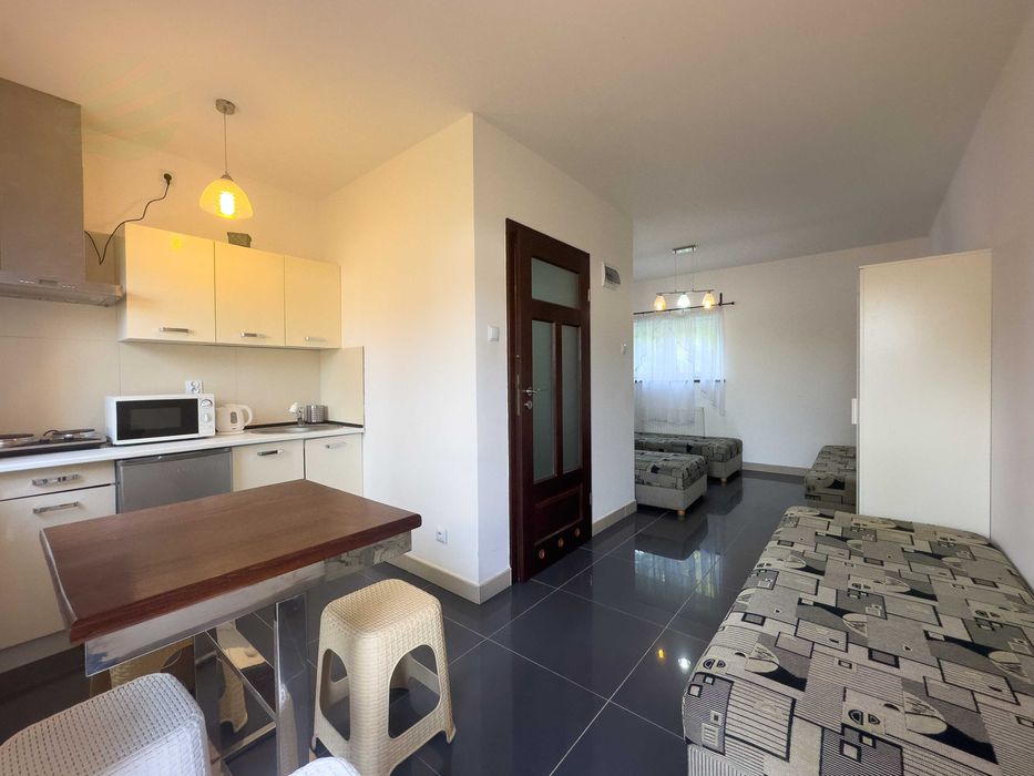 Przytulny apartament nad morzem na sprzedaż Dąbki nr 3