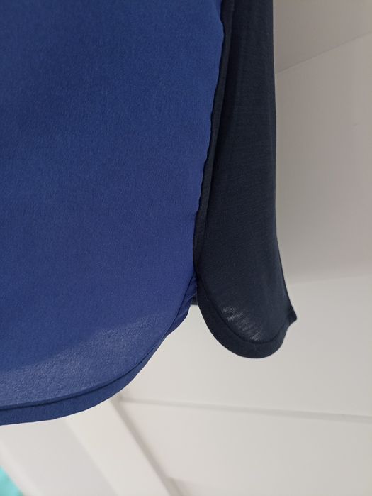 bluzeczka top Zara 38
