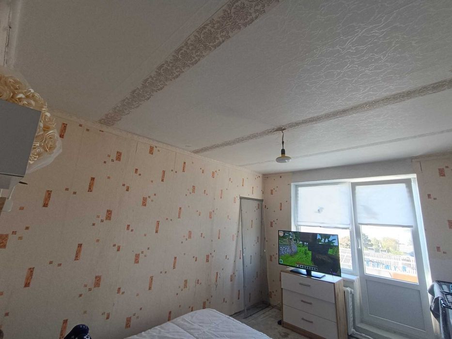 Продам 2 кв в пгт Лиманское с видом на лиман