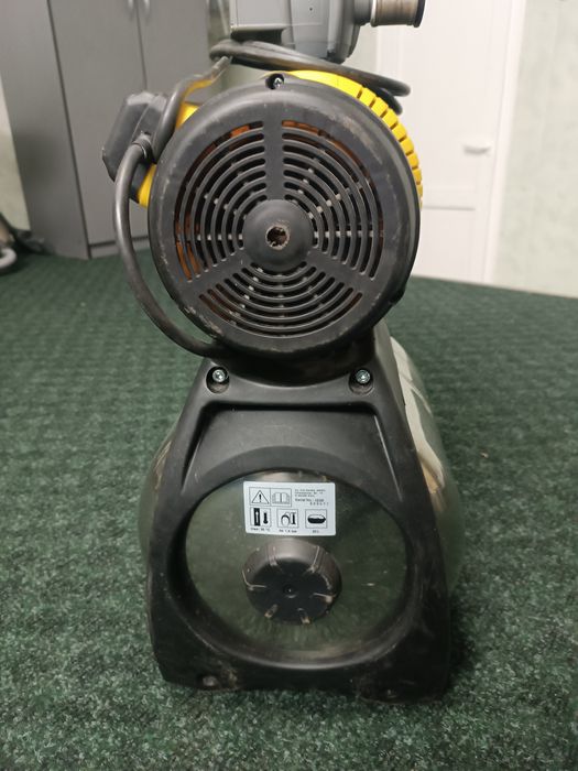 насосная станция AL-KO HW F 1300 INOX