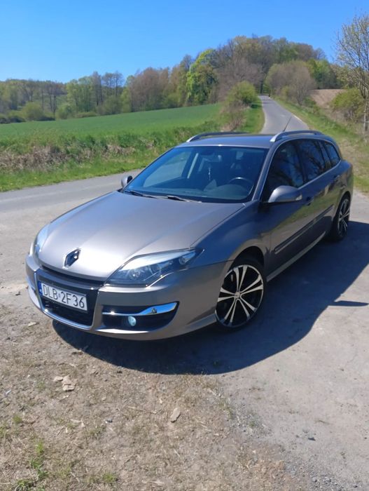 Renault Laguna Renault Laguna