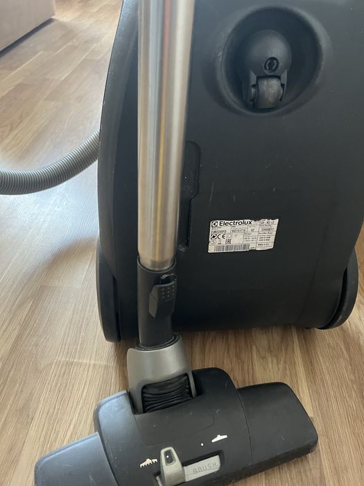 Порохотяг Electrolux