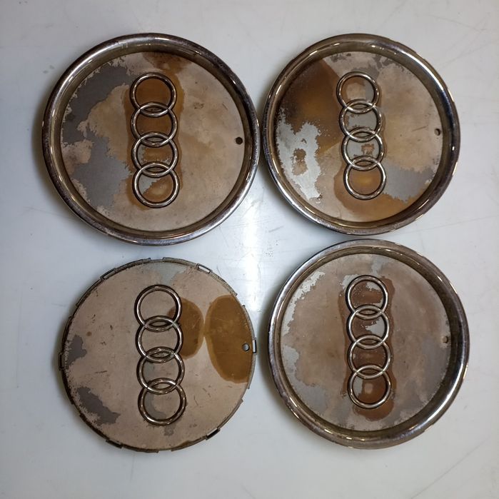 Conjunto de tampões - AUDI A3 (8L1) | 96 - 06