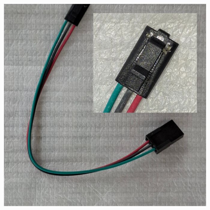 Sensor indutivo Lobster MP101301