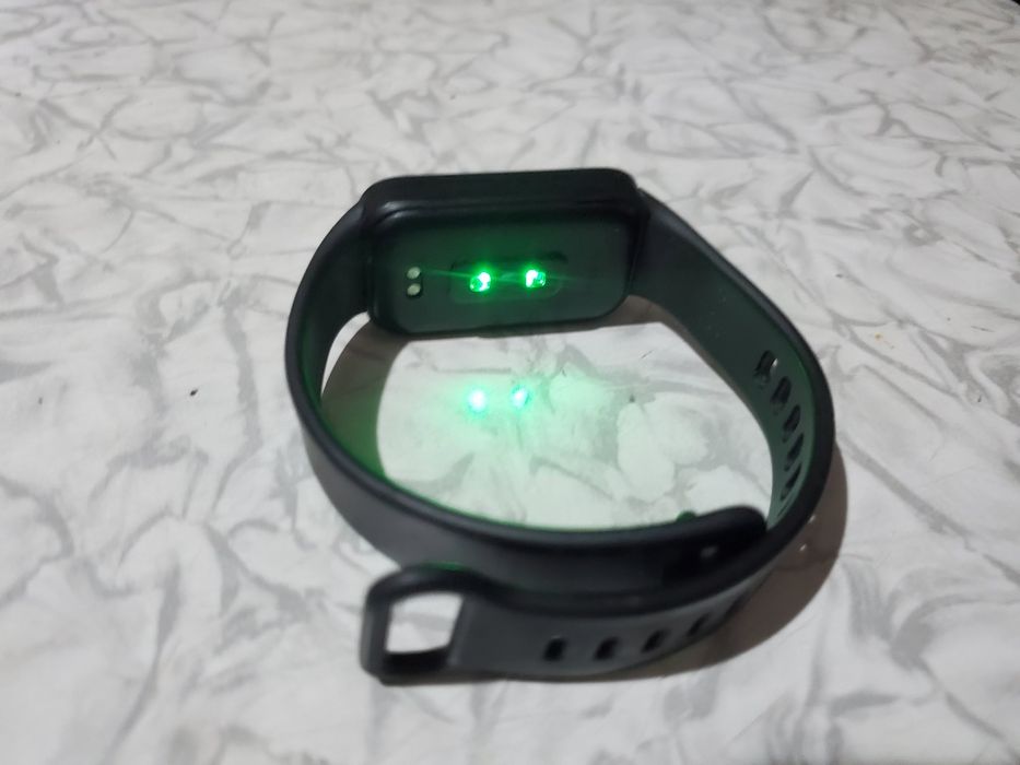 Фітнес браслет Xiaomi Smart Band 9