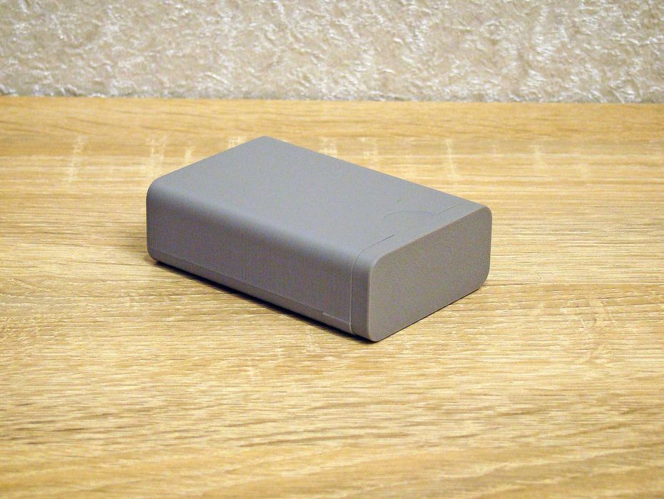 Бокс (органайзер) для больших USB-флешек