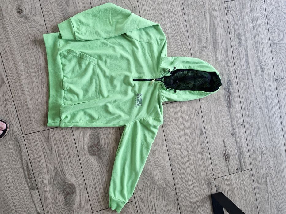 Bluza  dla chłopca 146 paka