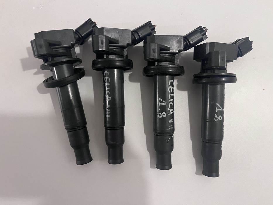 Cewki toyota mx5 mazda