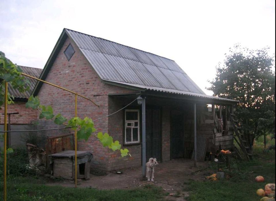 Капітальний будинок, 166 м², 87 м² житлової площі: Автономність, Безпека та Простір! + Власне бомбосховище всередині будинку