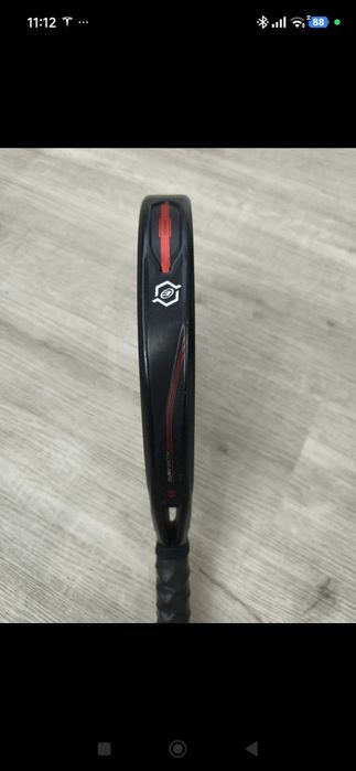 Bullpadel Vertex 04 Hybrid