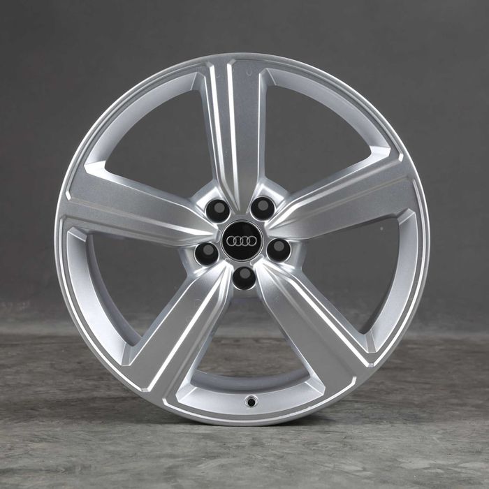 Jantes 20 5x112 Audi Q8/A4/A6