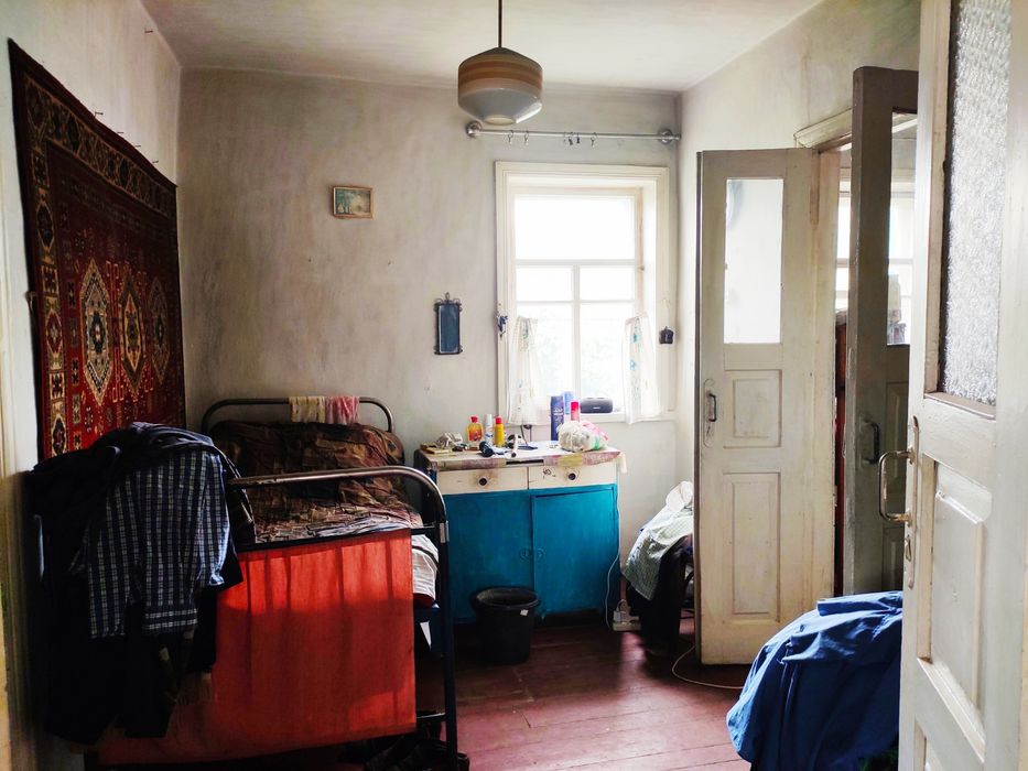 Продам крепкий дом, Печенежский р-н