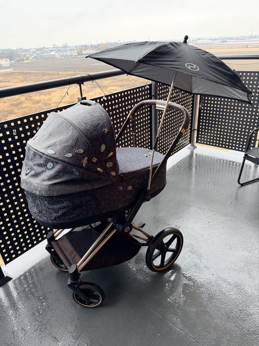 Wózek dziecięce Cybex Priam