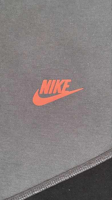 nike tech fleece komplet set