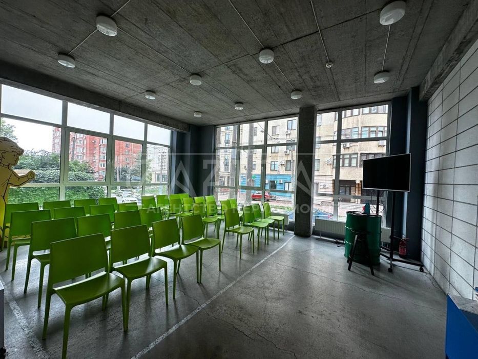 Коммерческая недвижимость по адресу ул. Дмитриевская (площадь 670 м²) - Atlanta.ua - фото 18