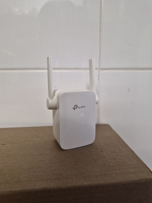 Ретранслятор TP-LINK RE305
