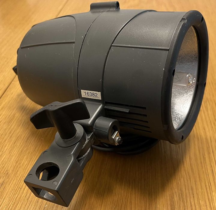 Lampa błyskowa Jinbei Delicacy 180