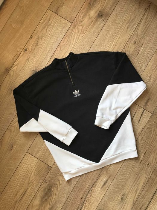 Bluza Adidas Cldro Sweatshir rozm. M ( nowa kolekcja)