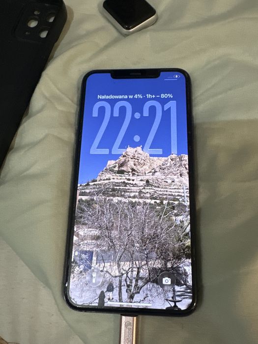 iPhone11 pro max