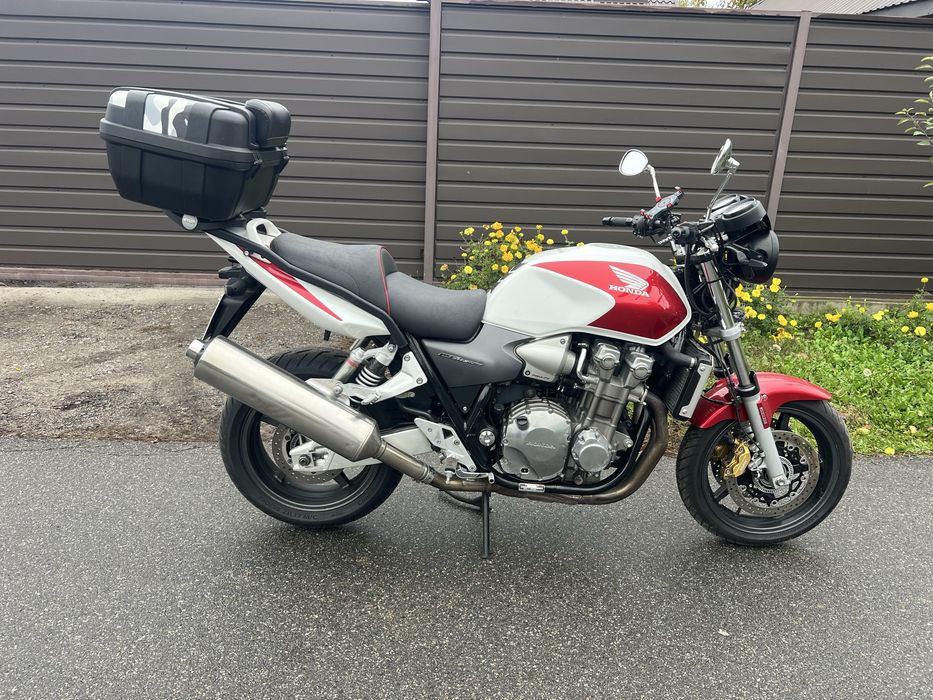 Honda CB 1300 2007р