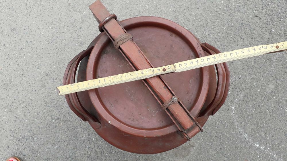 Продам бидон. РЕТРО