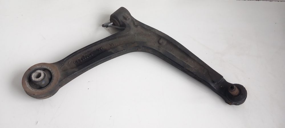 Braço de suspensão frente direito FIAT 500 (312_)