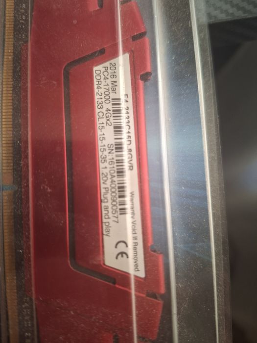 G skill ddr4 8gbs