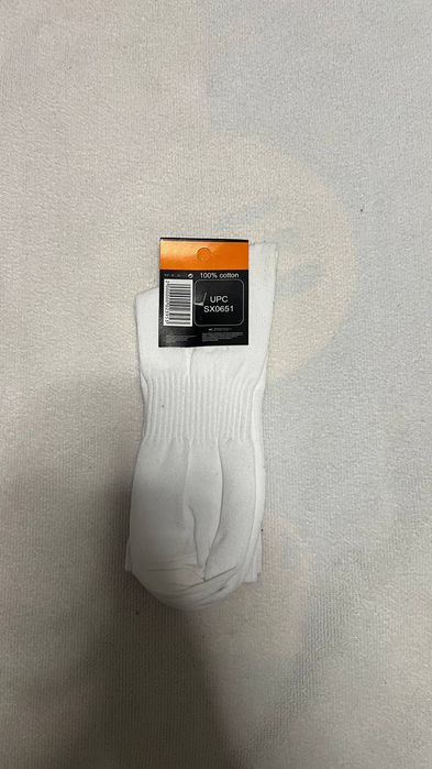 Skarpety Socks Nike ( 38-41/41-44) cena za 5 par
