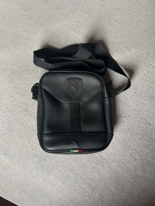 Продам сумка пума