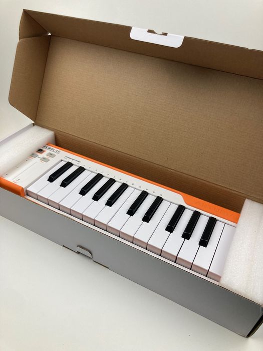 Arturia Microlab