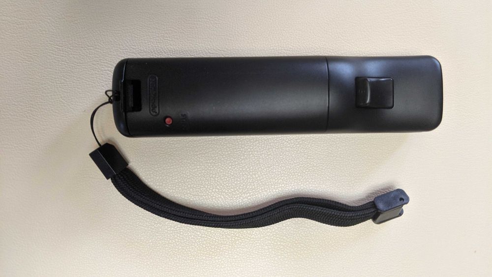 Comandos Wii remote Original nintendo motion plus wiimote