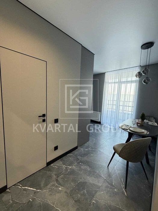 Продаж 1-кімнатноі квартири в ЖК Синергія Сіті/ЄОселя до 3р. ТАК!