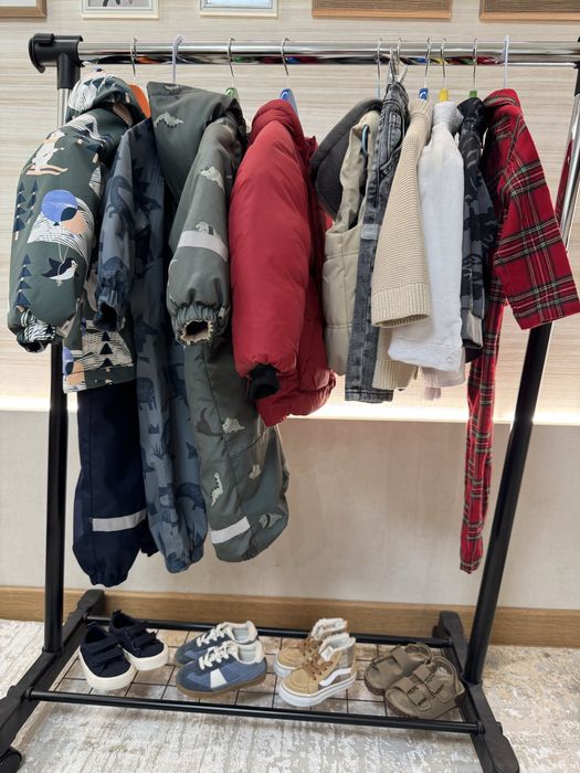 Піжама дитяча Next. Ідеал/розмір 86 (12-18 місяців)