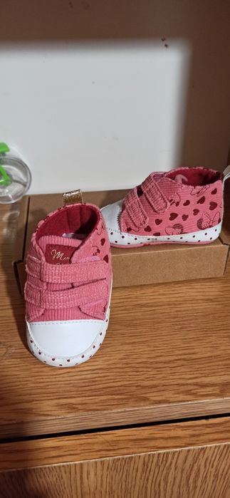 Пінетки Disney для дівчаток