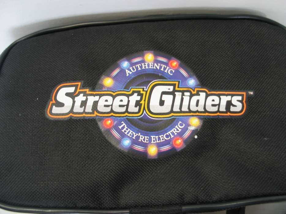 Patins Street Glider