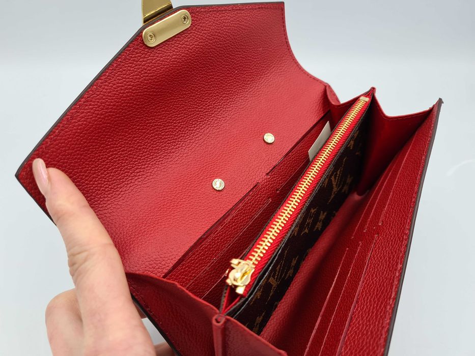 Женский кошелек Louis Vuitton Жіночий гаманець LV Louis Vuitton