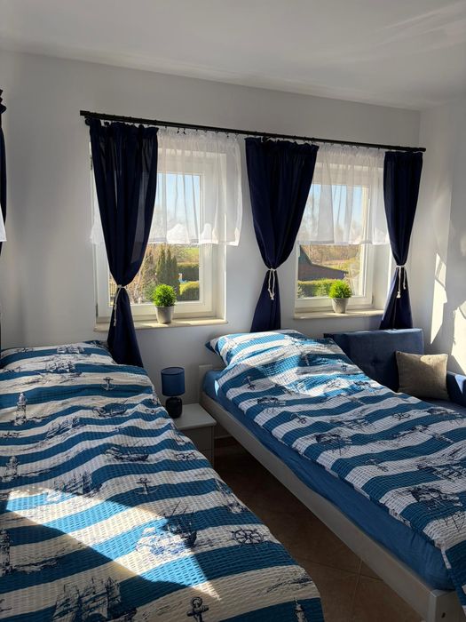 Pensjonat pokoje gościnne  Sarbinowo