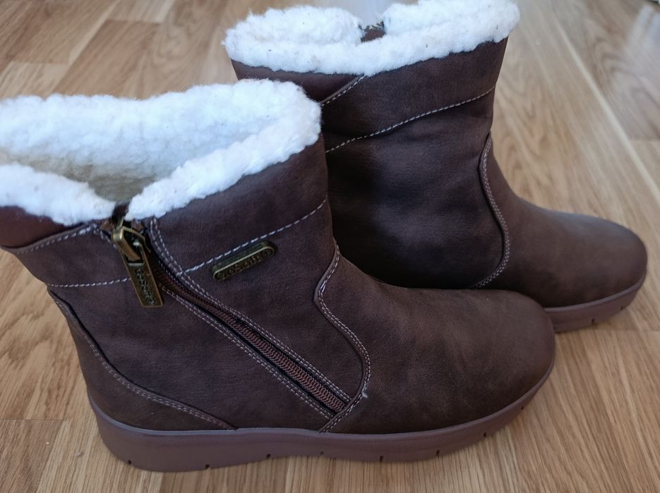 Buty zimowe 38 nowe
